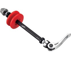 Kedjehängare BBB Chaingrip med Discspacer 130 mm Racer