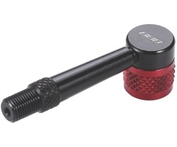 Pumpun suuaukko BBB Airpipe 90°