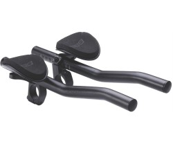 Aerobar-tanko BBB Aerolite Sb 26.0/31.8mm