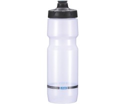 Flaska BBB Autotank 750 ml transparent
