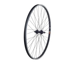 Bakhjul Bontrager AT550/FM31 29" 36H svart