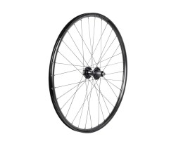 Bakhjul Bontrager Kovee TLR/MSL-141 29" Disc PV svart