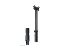 Dropper post Crankbrothers Highline 3 80 mm Ø309 mm 380 mm svart