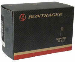 Cykelslang Bontrager Standard 51/61-559 (26 x 2.0/2.4") racerventil 48 mm