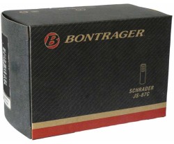 Cykelslang Bontrager Standard 51/61-584 (27.5 x 2.0/2.4") bilventil 48 mm