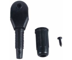 Skärmfäste Bontrager Approved Attachment