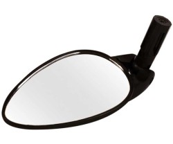 Taustapeili OXC styrände Oikea/Vasen