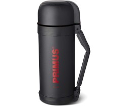 Termosflaska Primus C&H Mattermos 1.5 l svart