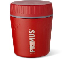 Primus Trailbreak Lunch Jug 0.4 L - Red