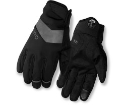 Handskar Giro Ambient 2.0 svart