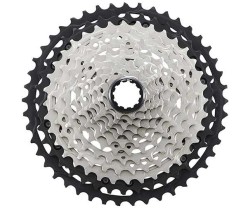 Kassett Shimano XT CS-M8100-12 12 växlar 10-45T