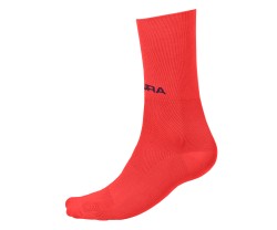 Strumpor Endura Pro SL Sock II Röd