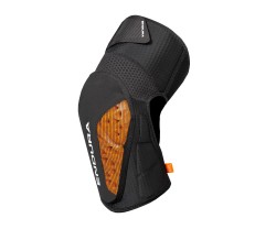 Knäskydd Endura MT500 D3O Open Knee Pad Svart