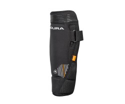 Benskydd Endura MT500 D3O Svart