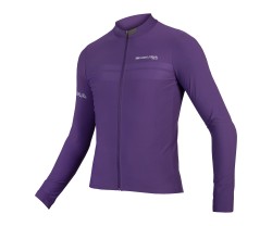 Paita Endura Pro SL L/S II Violetti