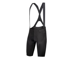 Bib-shortsit Endura Pro SL EGM Long Leg musta