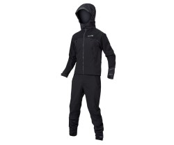 Onepiece Endura MT500 Waterproof II Svart