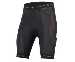 Höftskydd Endura MT500 Protector Undershorts II svart