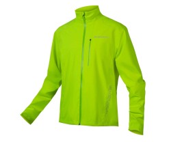 Jacka Endura Hummvee Waterproof Gul