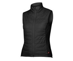 Liivi Endura Naisten Pro SL Primaloft Gilet musta