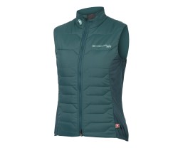 Liivi Endura Naisten Pro SL Primaloft Gilet sininen