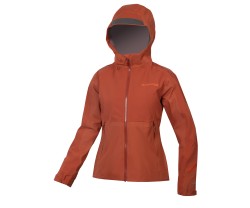 Jacka Endura Dam MT500 Waterproof Röd