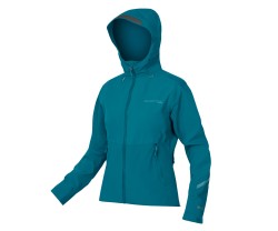 Jacka Endura Dam MT500 Waterproof Grön