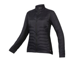 Jacka Endura Dam Pro SL Primaloft Svart