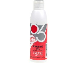 Lihasöljy Elite Ozone Oil