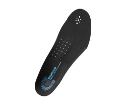 Pohja Shimano SH-RC502 musta