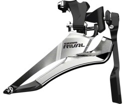 Framväxel SRAM Rival 22 Yaw 2 växlar ramfäste