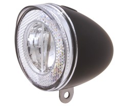 Framlampa Spanninga Swingo C20 XB Svart