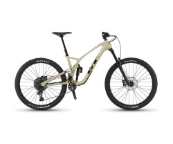 MTB GT Force Carbon Elite Beige