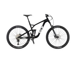 MTB GT Force Sport Svart 29"