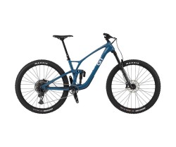 MTB GT Sensor Carbon Pro Blå 29"