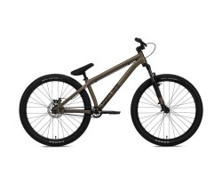 Dirtbike NS Bikes Movement 3 Koppar 26"