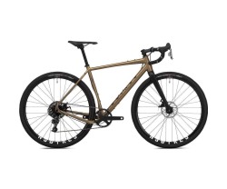 Gravelbike NS Bikes RAG+ 2 Koppar
