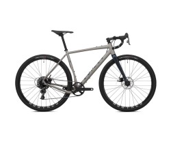 Gravelbike NS Bikes RAG+ 2 silver
