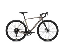 Gravelbike NS Bikes RAG+ 3 Grå