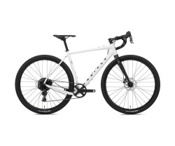 Gravelbike NS Bikes RAG+ 3 Vit