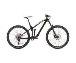 MTB NS Bikes Define AL 150 2 Svart 29"