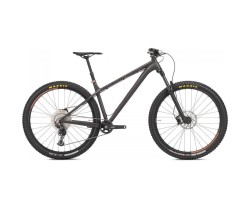 MTB NS Bikes Eccentric Alu 29 Svart 29"
