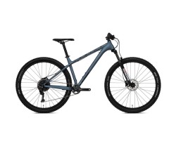 MTB NS Bikes Eccentric Lite 2 Svart 29"