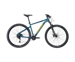 MTB Lapierre Edge 5.9 Grön/Gul 