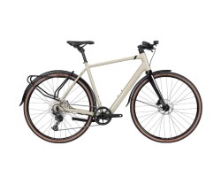 Elcykel Lapierre e-Sharper 3.2 Beige