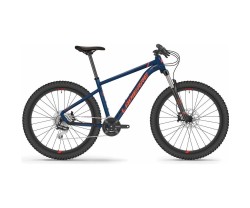 MTB Lapierre Edge 2.7 Blå/Röd