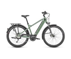 Elcykel Moustache XROAD 1