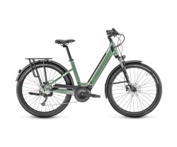 Elcykel Moustache XROAD 1 OPEN