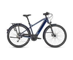 Sähköpyörä Moustache Samedi 28.2 - 500Wh