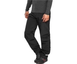 Pyöräilyhousut Vaude Yaras III Rain Pants Men